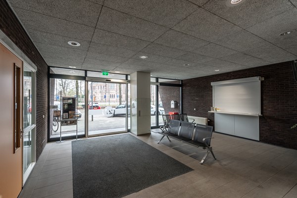 Medium property photo - Loolaan 27-111, 7314 AC Apeldoorn